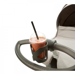 Отзыв о Подстаканник Stokke Xplory Cup Holder