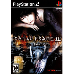 Отзыв о Fatal Frame 3 - игра для Sony PlayStation 2