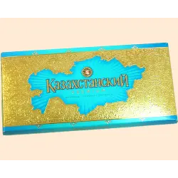 Отзыв о Шоколад Баян Сулу "Казахстанский"