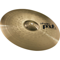 Отзыв о Тарелка Paiste PST5 18 Medium Crash