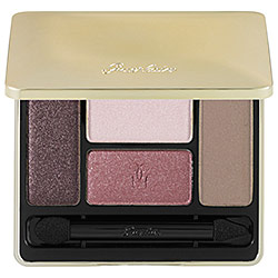 Отзыв о Тени Guerlain Ecrin 4 Couleurs