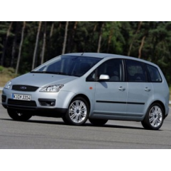 Советы покупателям Ford C-Max