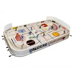 Отзыв о Игра Stiga "Настольный хоккей"