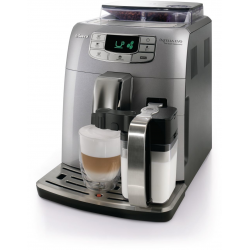 Отзыв о Кофемашина Saeco Intelia EVO One Touch Cappuccino HD8753/95