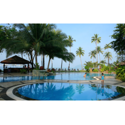 Отзыв о Отель The Frangipani Langkawi Resort & Spa 4* (Малайзия, Лангкави)