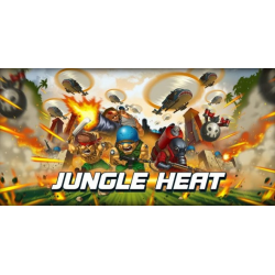 hack para jungle heat