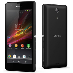 Отзыв о Смартфон Sony Xperia ZR