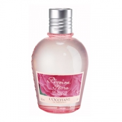 Отзыв о Гель для душа L'Occitane Pivoine Flora Gel Douche Shower Gel