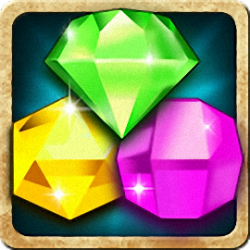 Отзывы О Jewels Saga (Драгоценные Камни) - Игра Для Android