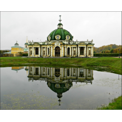 Отзыв о Грот графа Шереметева (Россия, Москва)