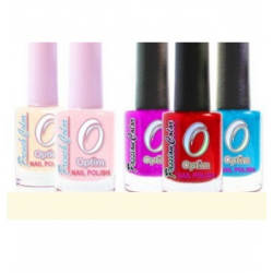 Отзыв о Лак для ногтей Вельта Optim Nail Polish