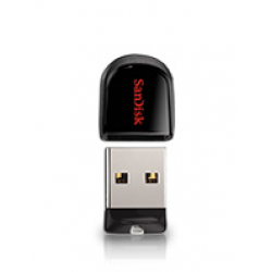 Отзыв о USB Flash drive SanDisk Cruzer Fit