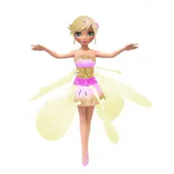 Отзыв о Игрушка "Flying fairy" Летающая фея