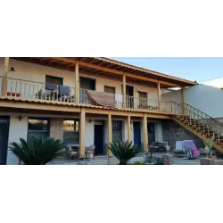 Отзыв о Отель Attalos Suites (Турция, Бергама)