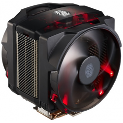 Отзыв о Кулер для процессора Cooler Master Master Air Maker 8