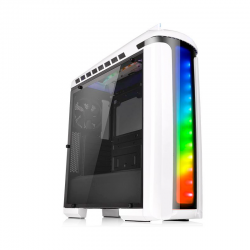 Отзыв о Корпус Thermaltake Versa C22 RGB Snow Edition