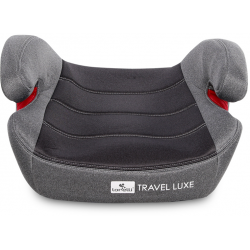 Отзыв о Бустер Lorelli Travel Luxe Isofix