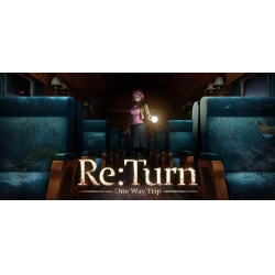 Отзыв о Re:Turn - One Way Trip - игра для PC