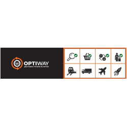 Отзыв о Срочная доставка товаров из Китая optiway-cargo.ru (Россия)