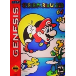 Otzyvy O Super Mario World Igra Dlya Sega Genesis