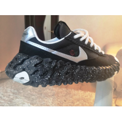 Отзыв о Кроссовки Nike Overbreak Undercover