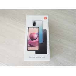  Xiaomi Redmi Note 10 Pro -           