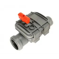 Отзыв о Обратный клапан для канализации Polytron