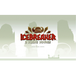 Отзыв о Icebreaker: A Viking Voyage - игра для Android