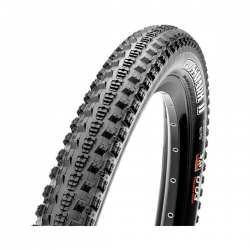 Отзыв о Велосипедные покрышки Maxxis Crossmark ll