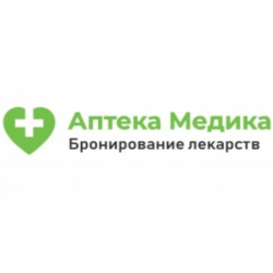 Отзыв о Apteka-medika.com - сервис бронирования лекарств