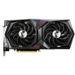 Отзыв о Видеокарта MSI GeForce RTX 3060 GAMING X 12 GB