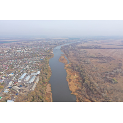 Отзыв о Село Верхний мамон (Россия, Воронежская область)