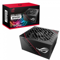 Отзыв о Блок питания Asus Rog Strix 850W