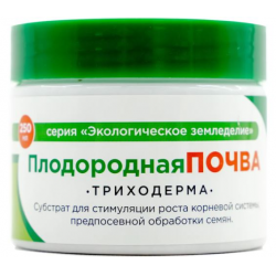 Отзыв о Субстрат для почвы Profit Плодородная почва Триходерма
