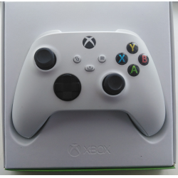 Отзыв о Беспроводной геймпад Microsoft Xbox Wireless