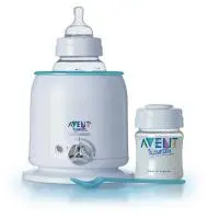 Отзыв о Подогреватель детского питания Avent EXPRESS
