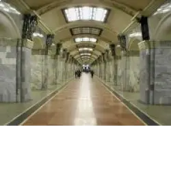 Отзыв о Метрополитен (Россия, Санкт-Петербург)