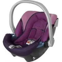 Отзыв о Автокресло Cybex Aton