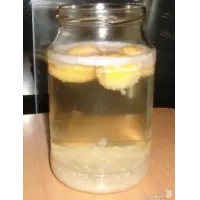 Отзыв о Индийский морской рис