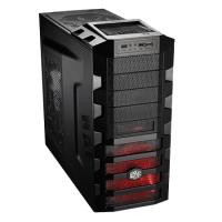 Отзыв о Корпус для компьютера Cooler Master HAF 922 (RC-922M) w/o PSU