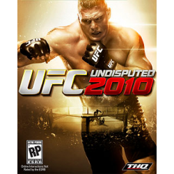 UFC Undisputed 3 PS3     100        Amazingame