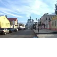 Отзыв о Город Елабуга (Россия, Татарстан)