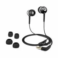 Отзыв о Наушники Sennheiser CX 300 II