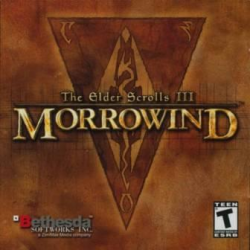 Отзыв о The Elder Scrolls III: Morrowind - игра для PC