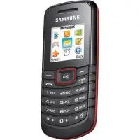Отзыв о Сотовый телефон Samsung GT-E1080i