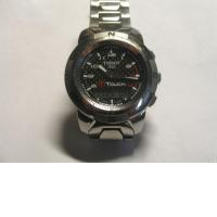    Tissot T-touch -  6