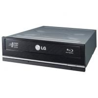 Отзыв о Оптический привод LG BH10LS30 Black