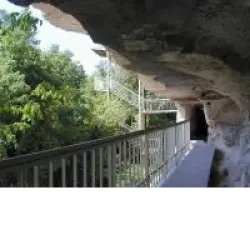 Отзыв о Монастырь Аладжа (Болгария, Варна)