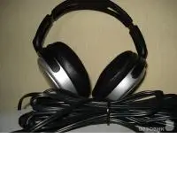 Отзыв о Наушники Philips SHP2500