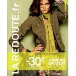 Отзыв о Каталог модной одежды LA REDOUTE